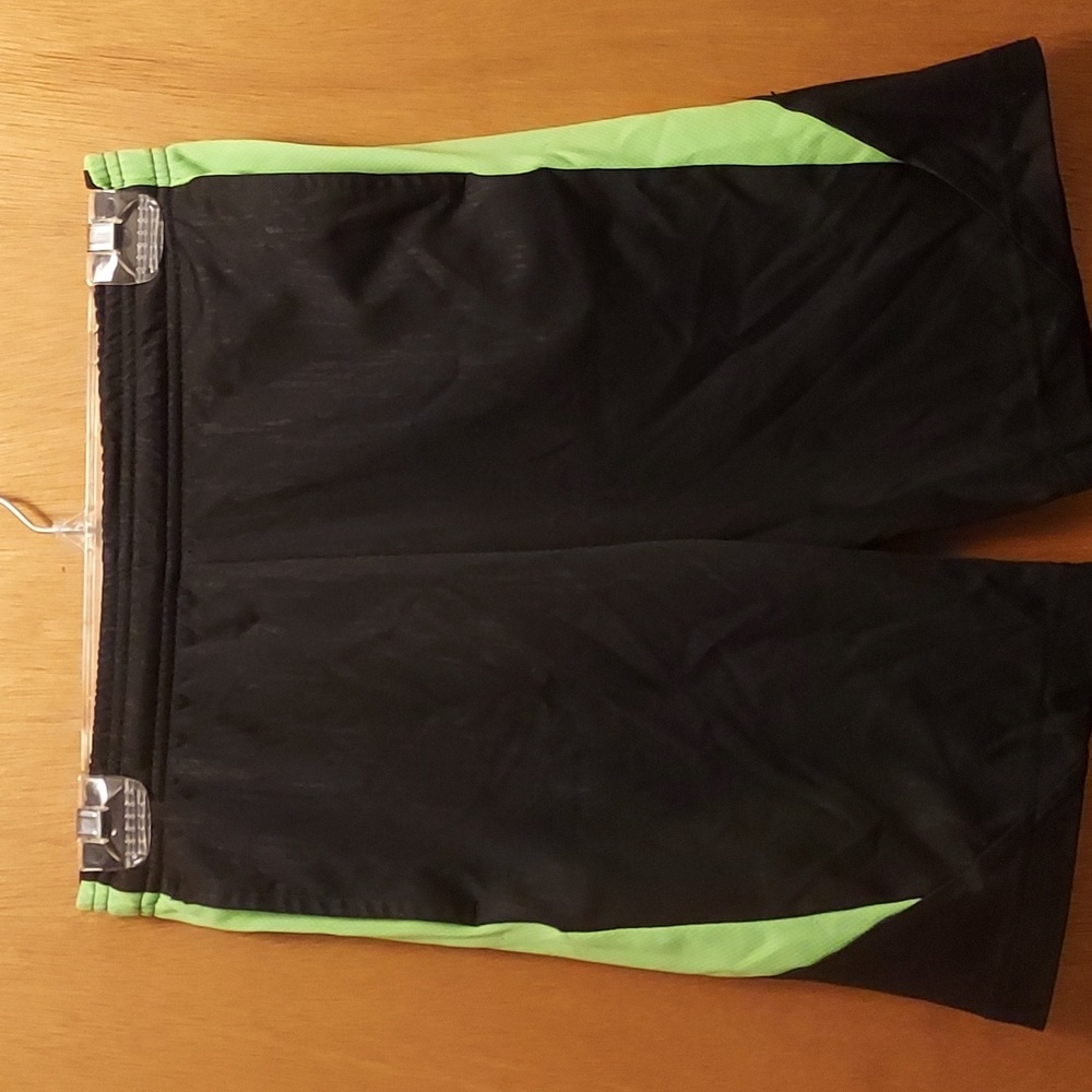 Boys Shorts Size 8